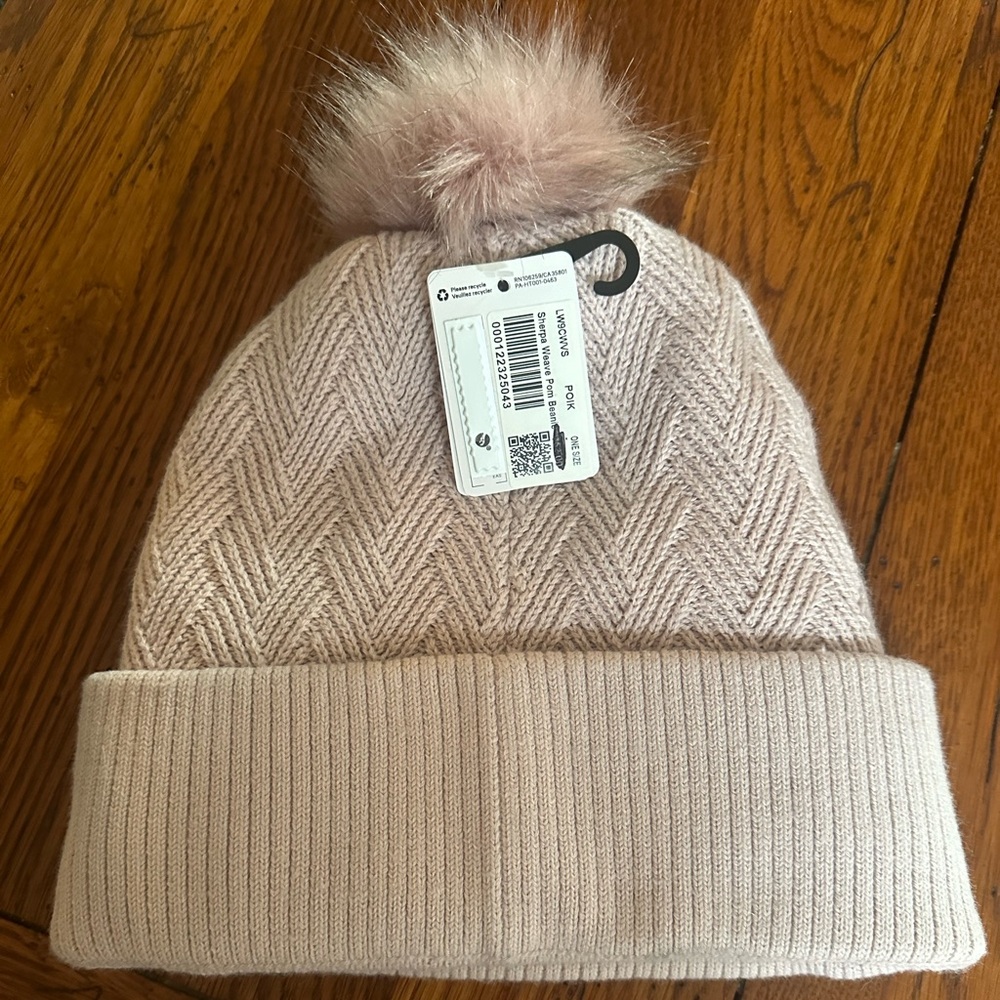 Lululemon Hat